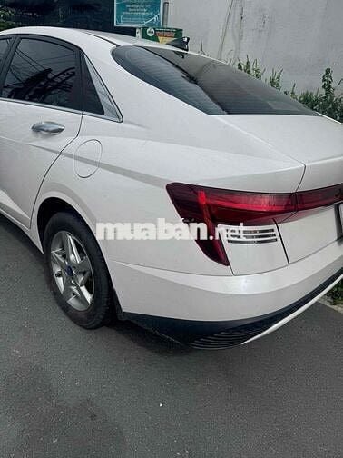 Bán acent 2024 xe đẹp độ full đồ chơi đang góp