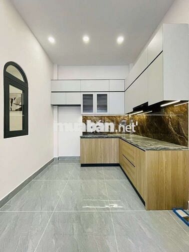 🎉 TẾT CẬN KỀ – BÁN GẤP NHÀ THIÊN HỘ DƯƠNG – NGANG 6M CỰC HIẾM