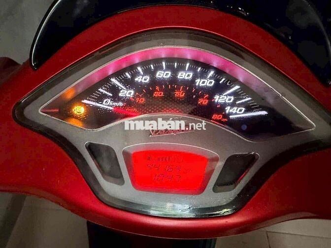 Vespa spin 2019 bstp 59k2- 86.7.86 vip 9c bao kí