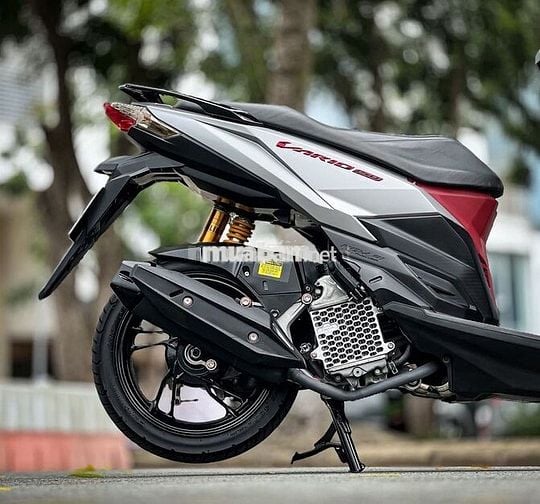 Click thái 2016 full 150cc options real