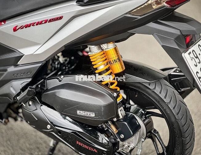 Click thái 2016 full 150cc options real