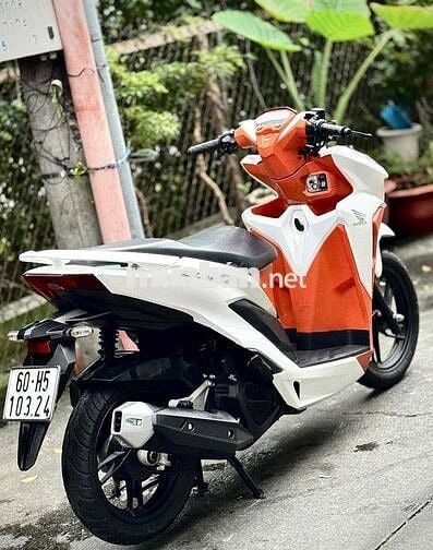 Vario 125 -  2020  (Nợ xấu chỉ cần 18)