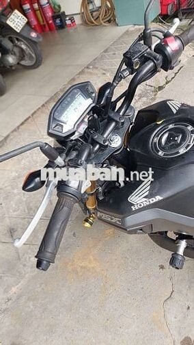 Bán MSX 125 như hình