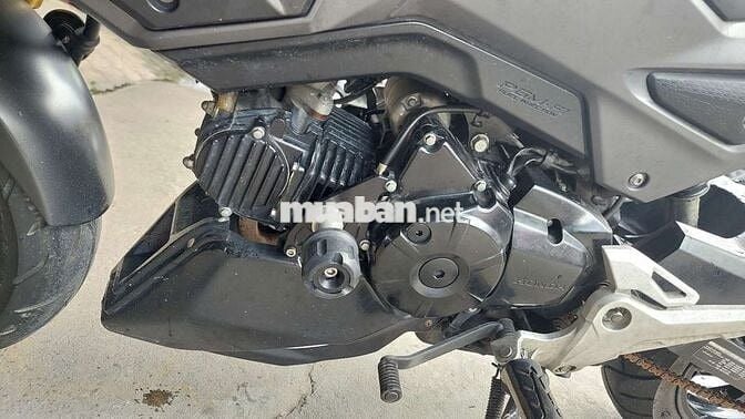 Bán MSX 125 như hình