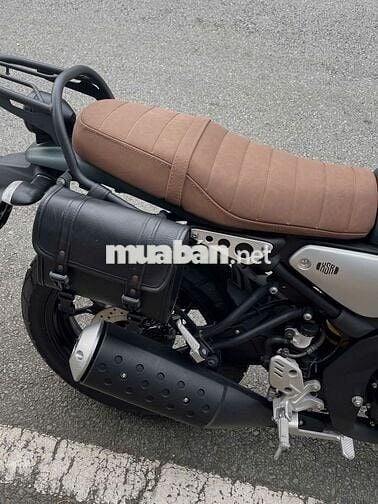 HONDA XSR 155 - 2021