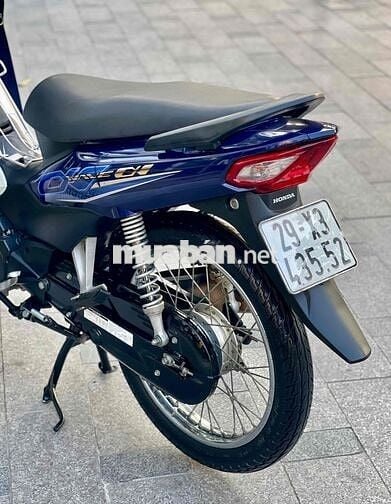 HONDA WAVE A 2020 ✍️ GÓP 5 TRIỆU NHẬN XE NGAY