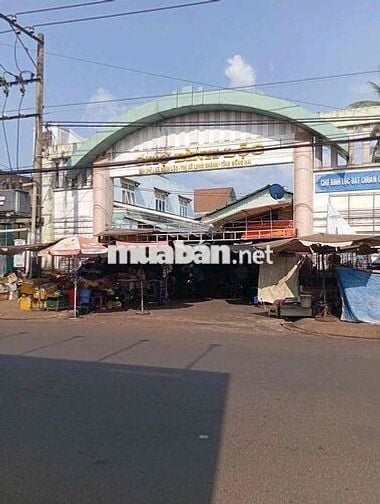 Đất sào trong trung tâm phường Bình Lộc