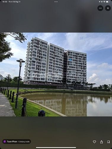 Bán Căn hộ FLORA KIKYO RESIDENCE - Q9