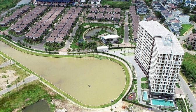 Bán Căn hộ FLORA KIKYO RESIDENCE - Q9