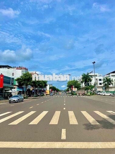 Đất sào trong trung tâm phường Bình Lộc