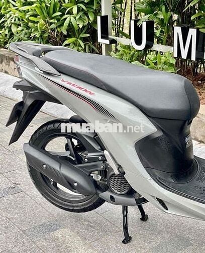 HONDA VISION B.THỂ THAO 2024/GÓP 12 TRIỆU NHẬN XE