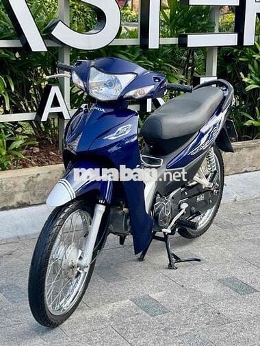 HONDA WAVE A 2022 GÓP TRƯỚC 6 NHẬN XE