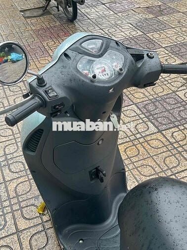 honda ps 150i 2009 nguyên zin, bstp chính chủ