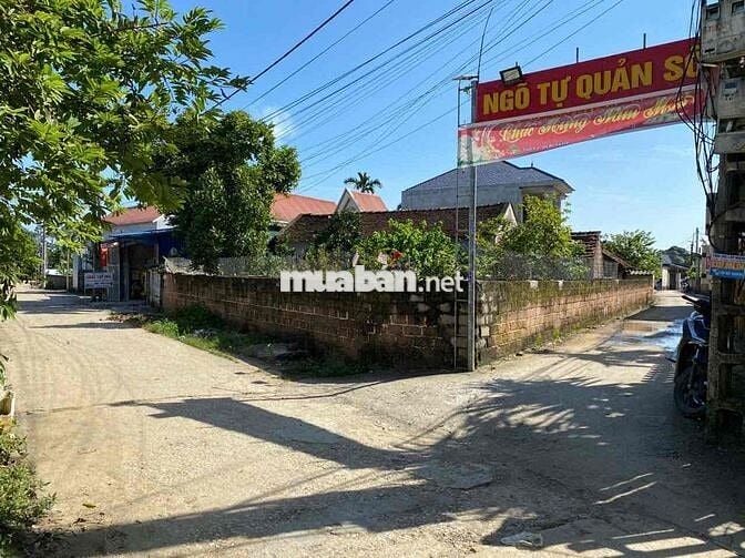 Lô Đất Xuân Mai 103m_ Full thổ_ Ngay Tỉnh lộ_ Ô tô vào tận nơi chỉ 1.7