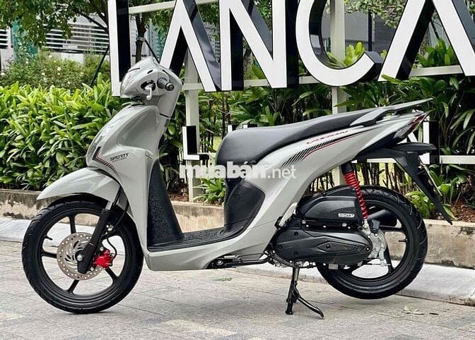 HONDA VISION B.THỂ THAO 2024/GÓP 12 TRIỆU NHẬN XE