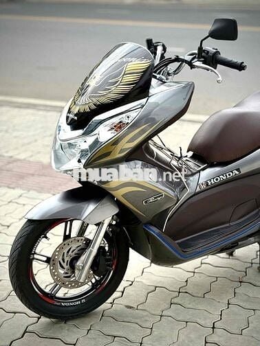 Pcx thái - ( nợ xấu chỉ cần 13🍎 )