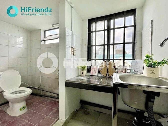 PHÒNG GÁC SẴN NỘI THẤT NGAY TRẦN VĂN GIÀU ĐƯỜNG SỐ 7 KHU TÊN LỬA