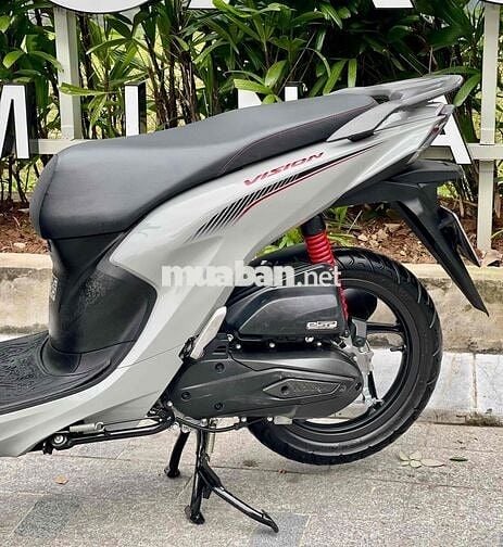 HONDA VISION B.THỂ THAO 2024/GÓP 12 TRIỆU NHẬN XE