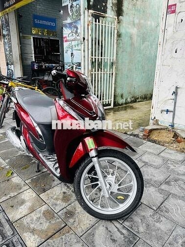 Shmode 2025 CÓ TRẢ GÓP