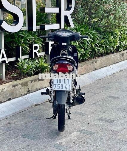 HONDA WAVE A 2022 GÓP TRƯỚC 6 NHẬN XE