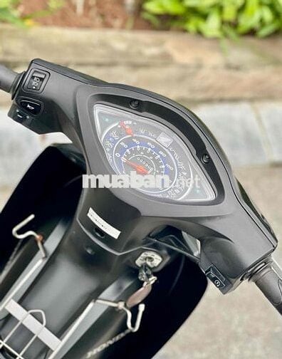 HONDA WAVE A 110CC CUỐI 2022/GÓP 6 TRIỆU NHẬN XE