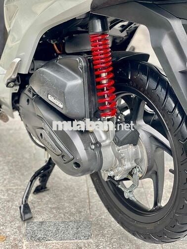 HONDA VISION B.THỂ THAO 2024/GÓP 12 TRIỆU NHẬN XE