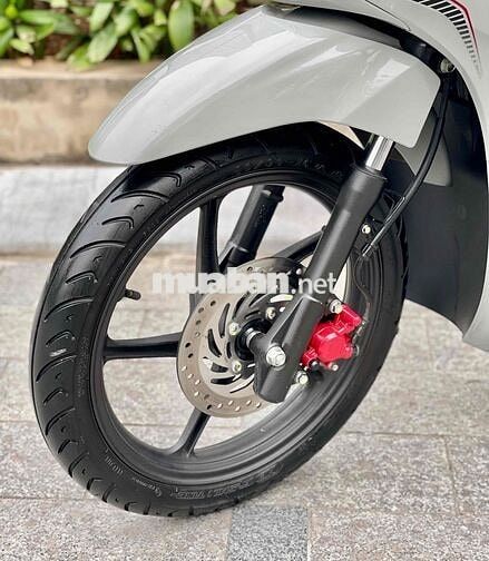 HONDA VISION B.THỂ THAO 2024/GÓP 12 TRIỆU NHẬN XE