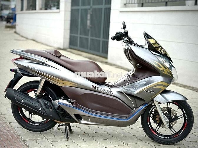 Pcx thái - ( nợ xấu chỉ cần 13🍎 )