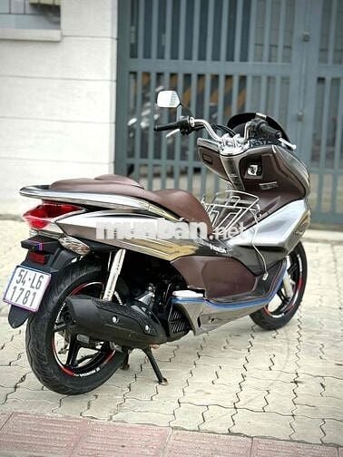 Pcx thái - ( nợ xấu chỉ cần 13🍎 )