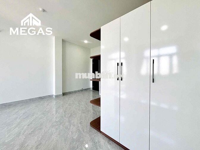 CĂN HỘ STUDIO BAN CÔNG FULL NỘI THẤT NGAY NGUYỄN ĐÌNH CHIỂU QUẬN 3