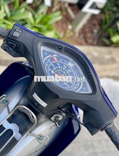 HONDA WAVE A 2022 GÓP TRƯỚC 6 NHẬN XE