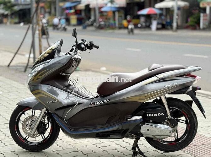 Pcx thái - ( nợ xấu chỉ cần 13🍎 )