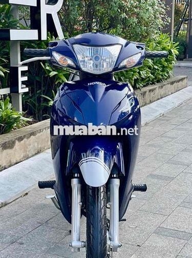 HONDA WAVE A 2022 GÓP TRƯỚC 6 NHẬN XE