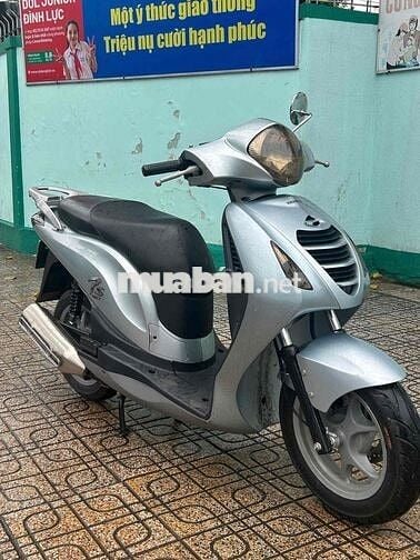 honda ps 150i 2009 nguyên zin, bstp chính chủ