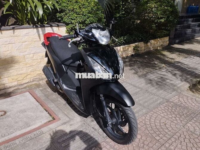 Vision 2016 biển Sài Gòn 9 chủ