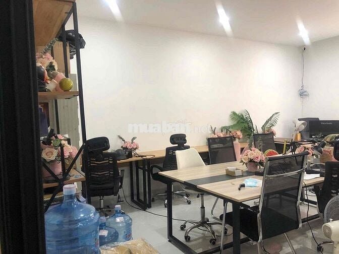 Cần nhượng lại văn phòng làm việc