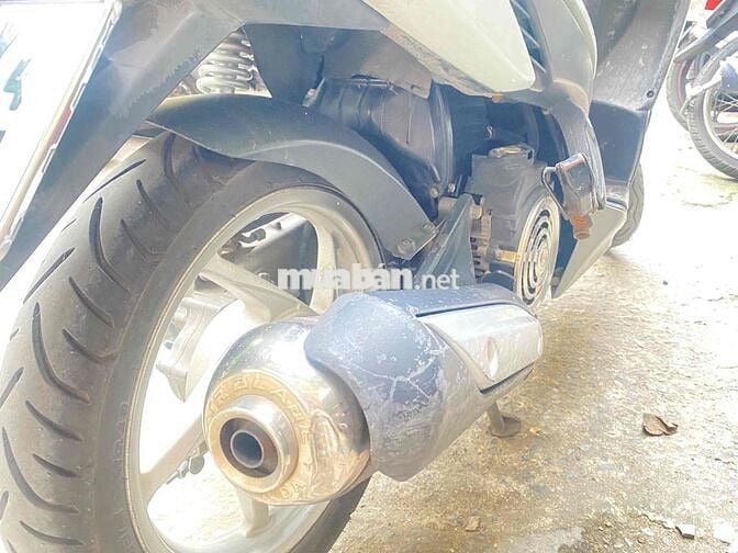 HN cần bán click trắng 2009