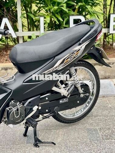 HONDA WAVE A 110CC CUỐI 2022/GÓP 6 TRIỆU NHẬN XE