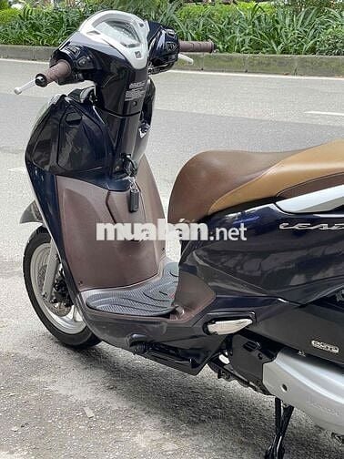 Honda Lead 2018 125 Xanh than 12.000km