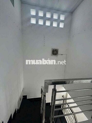 cho thuê nhà nguyên căn Hương Lộ 2 thông Lê Văn quới