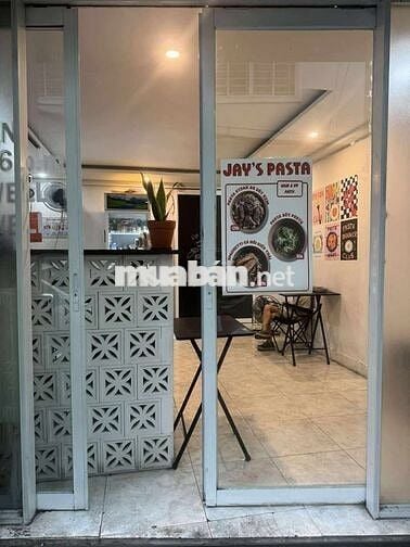 Mặt Bằng Riêng Biệt 25m2 Khu Phan Xích Long Giá Rẻ.