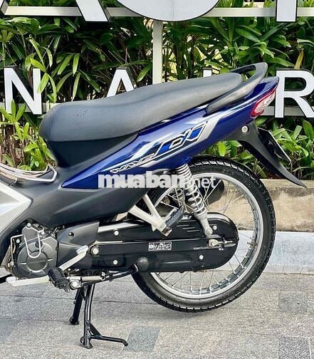 HONDA WAVE A 2022 GÓP TRƯỚC 6 NHẬN XE