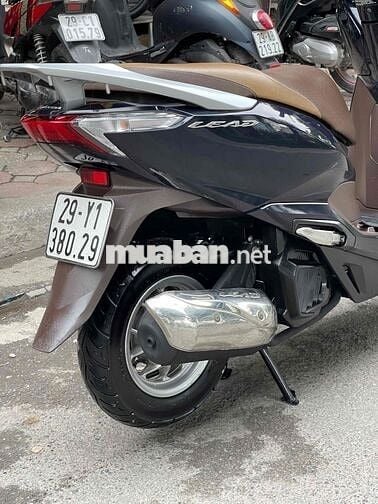 Honda Lead 2018 125 Xanh than 12.000km