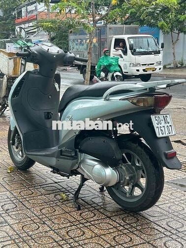 honda ps 150i 2009 nguyên zin, bstp chính chủ
