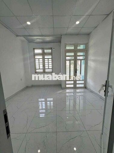 cho thuê nhà nguyên căn Hương Lộ 2 thông Lê Văn quới