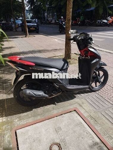 Vision 2016 biển Sài Gòn 9 chủ