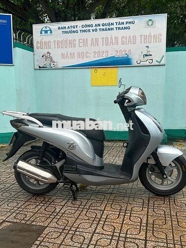 honda ps 150i 2009 nguyên zin, bstp chính chủ