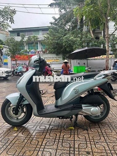 honda ps 150i 2009 nguyên zin, bstp chính chủ