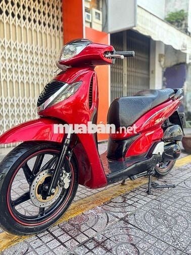 sh 150 i xe chính chủ công chứng nhanh