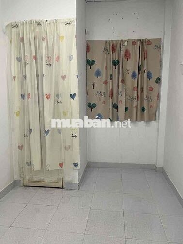Cho thuê nhà nguyên căn 2 tầng mặt tiền Nguyễn Lâm DTSD 32m2